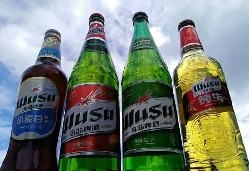紅烏蘇為什么容易醉，一瓶大烏蘇頂幾瓶啤酒