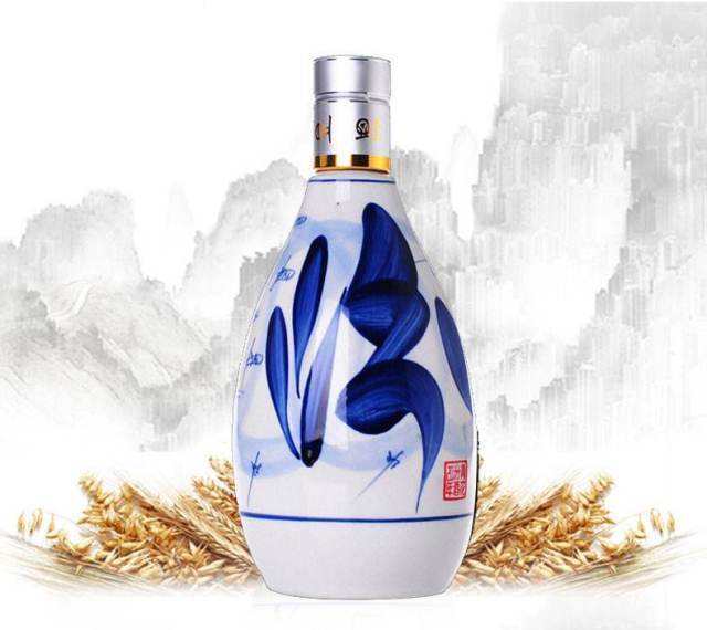 汾酒品牌有哪些，哪款哪個系列好喝