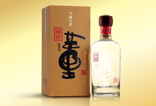 董酒是哪個地方產的，屬于什么香型