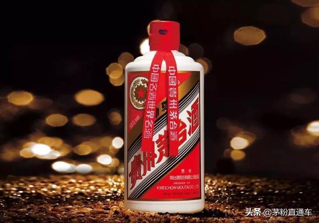 3月2號飛天茅臺酒大幅度持續下跌