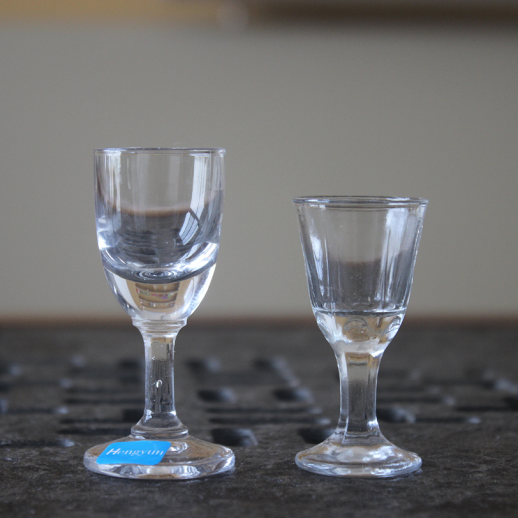 白酒可以加水嗎？白酒加水就會變渾濁嗎？