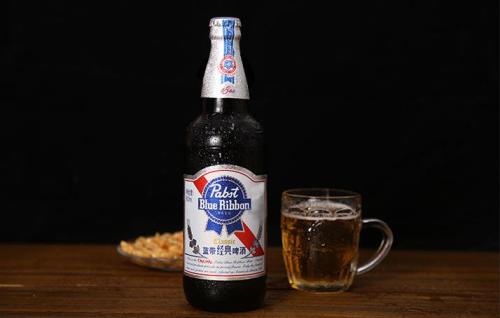 藍(lán)帶啤酒在美國怎么樣