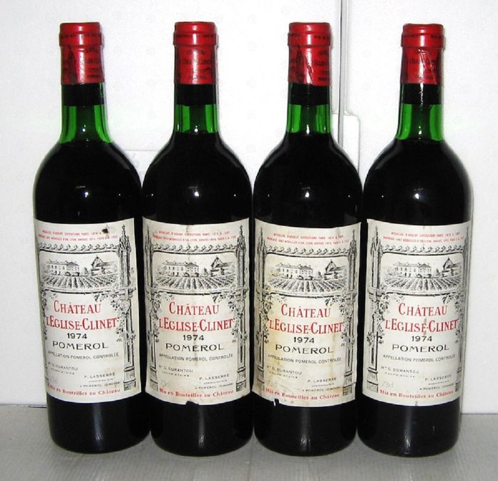 酒標上都包含了什么，買酒有必要看嗎？