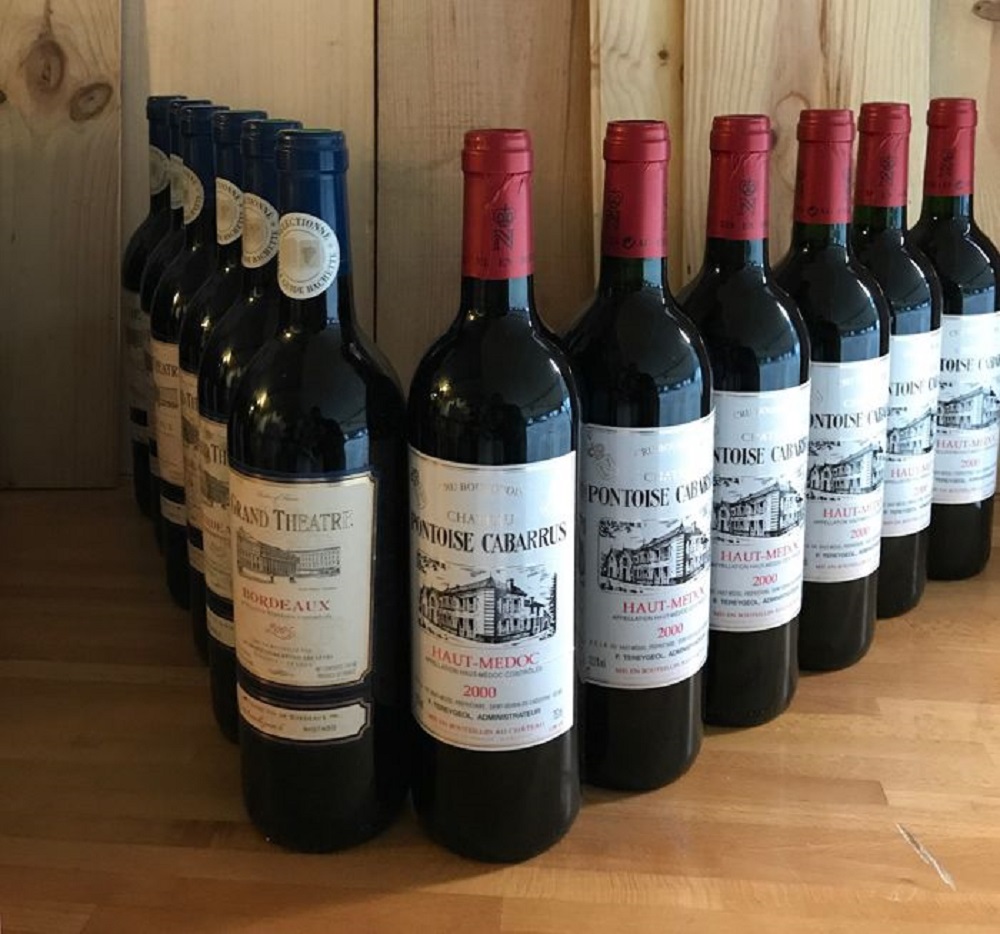 法國葡萄酒哪些品牌好？法國葡萄酒好嗎貴嗎？
