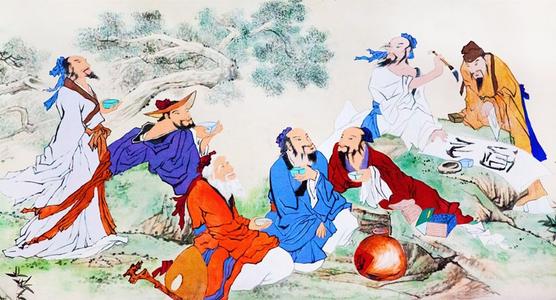 中國的白酒文化，關(guān)于白酒的詩歌有哪些？