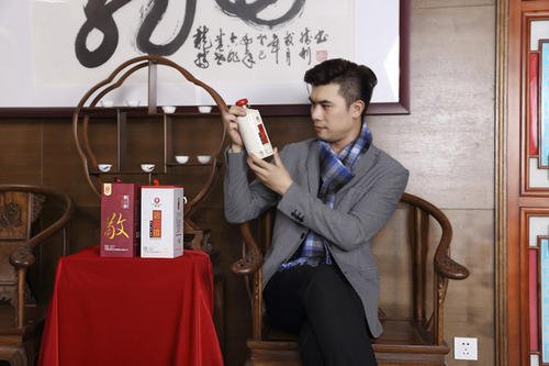 送禮送什么白酒？送白酒有什么禮儀？