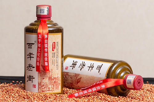中國白酒排行榜，白酒有哪些好的品牌？