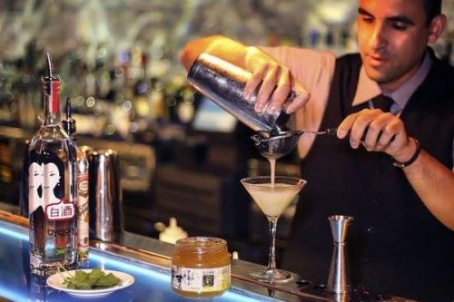 白酒可以兌什么酒？如何用白酒調雞尾酒？