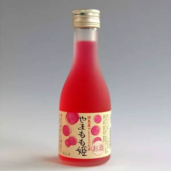 有沒(méi)有后勁大的果酒