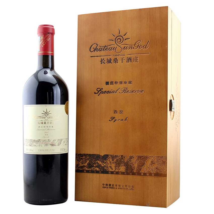 長城葡萄酒釀造需要哪些條件的，長城葡萄酒喝了有什么好處