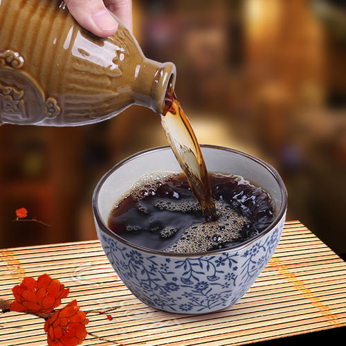 黃酒的類型有哪些，藥用和營養價值有哪些