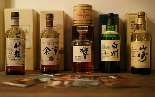 日本有哪些威士忌？日本威士忌的特點是什么？