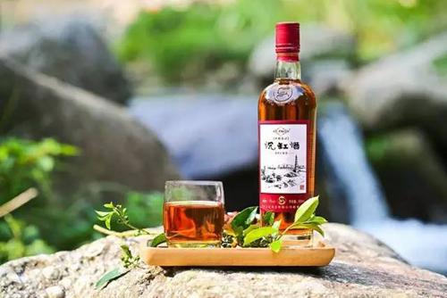 黃酒和花雕酒一樣嗎？黃酒分哪些種類