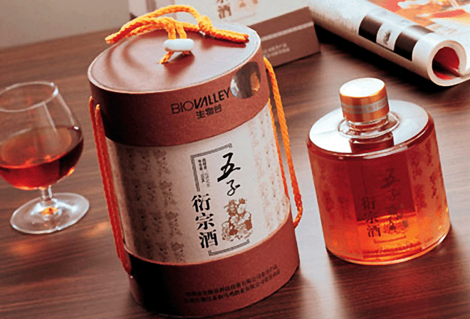 當歸和酒一起喝的好處，能長期喝嗎