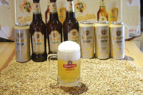 白啤和黑啤酒的區別