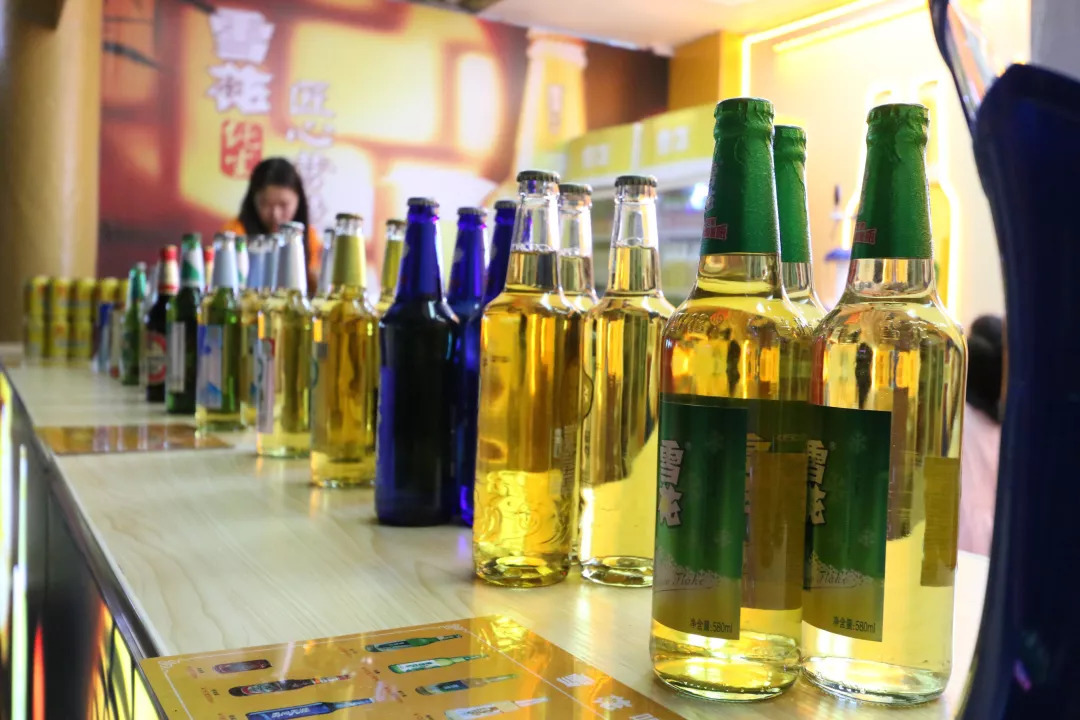 干啤、生啤、鮮啤都有什么區別？干啤、生啤、鮮啤的區別介紹