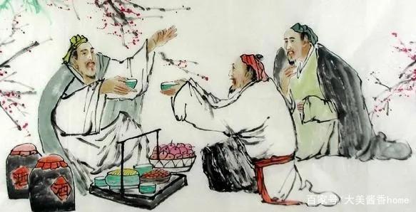 清明節(jié)為什么要喝酒？清明節(jié)喝什么酒？