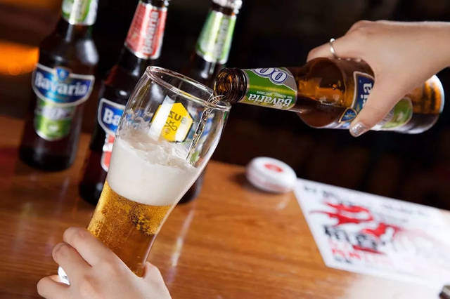無醇啤酒含有酒精嗎？喝無醇啤酒會喝醉嗎？