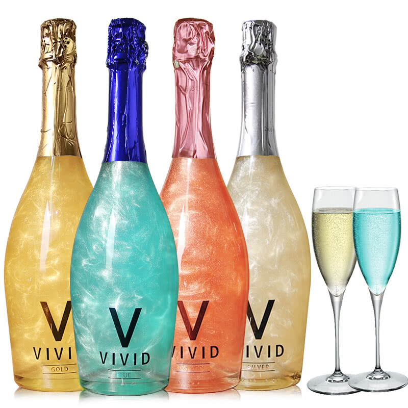 火焰酒怎么調制，里面的銀粉能喝嗎？