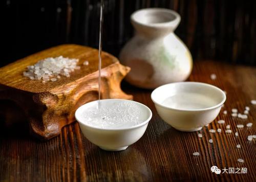 為什么醬香酒能空杯留香？什么是空杯留香？