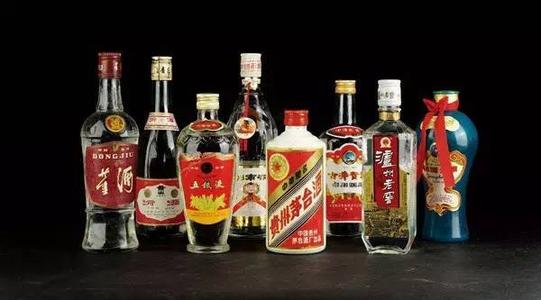白酒二級是指什么酒？白酒各個等級有什么區別？