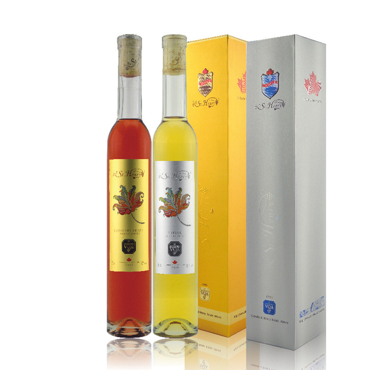 冰酒保質期過了還能喝嗎？冰酒的保質期有多長？