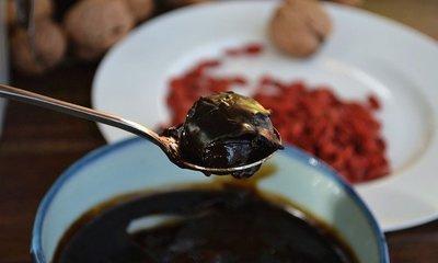 為什么要用黃酒泡阿膠？黃酒泡阿膠有什么功效？