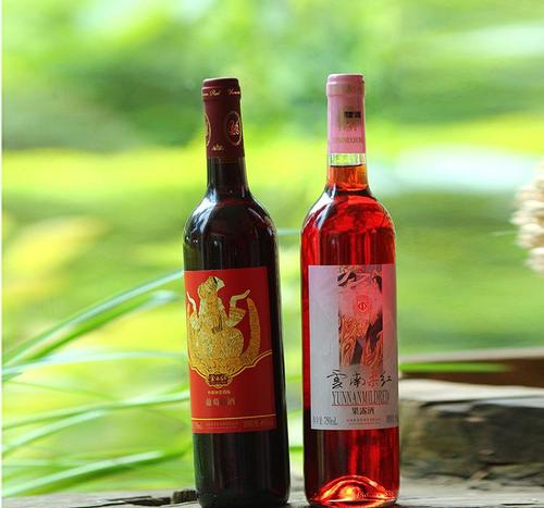 云南柔紅葡萄酒對身體好嗎