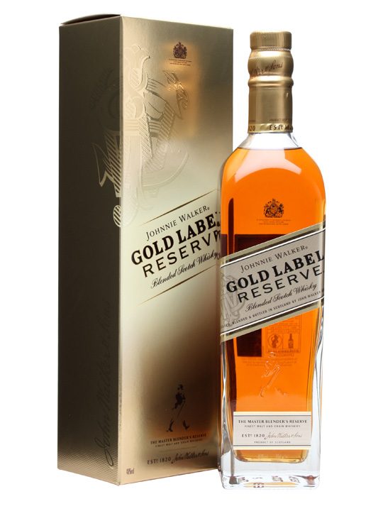 johnniewalker是什么品牌，狗年限量酒價格多少錢