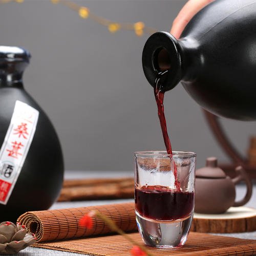 桑葚酒哪些人不能喝，桑葚酒血糖高能喝嗎？