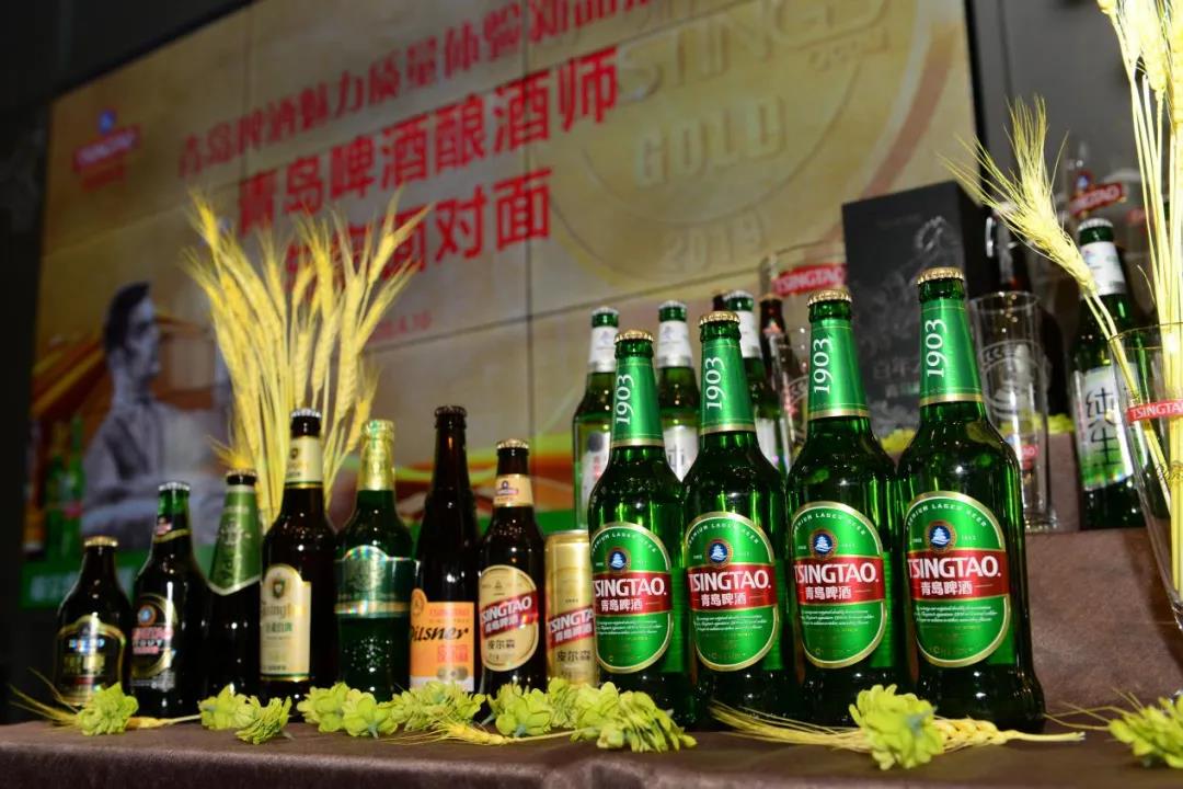 這一活動做了42屆，青啤為何all in“質量”？