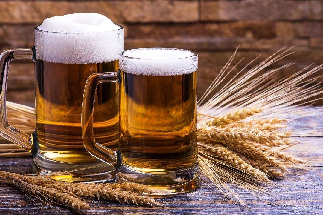 二次發酵啤酒為什么好