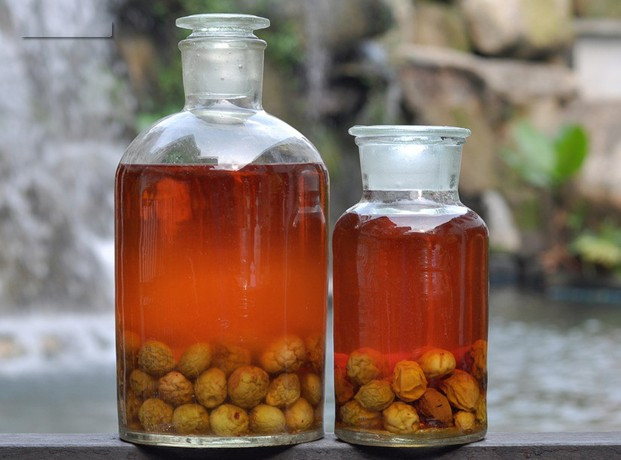 青梅酒是用什么酒泡的？青梅酒用什么酒泡最好？