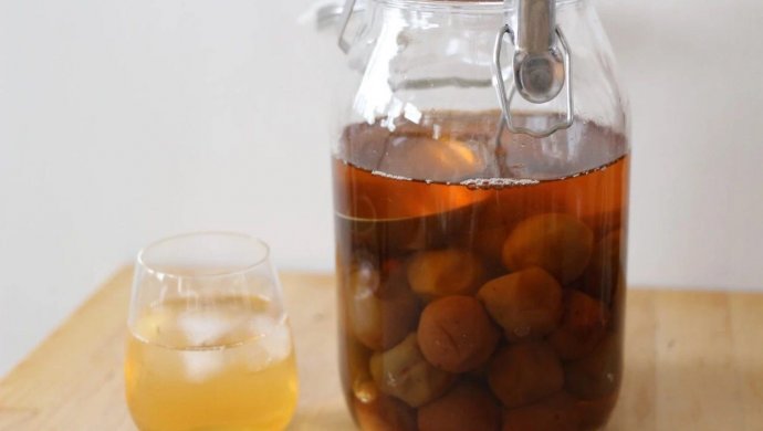泡青梅酒要泡多久好？青梅酒泡多久是最佳飲用時間？