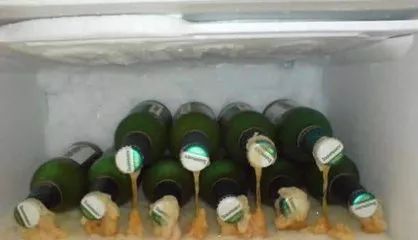 啤酒放冰箱會爆炸嗎？夏天如何儲存啤酒？