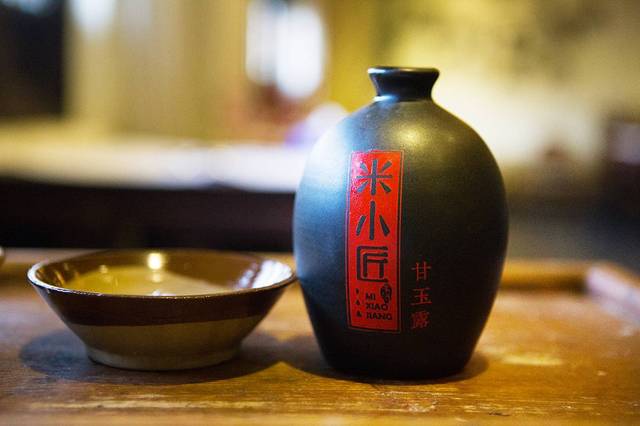 坐月子為什么喝米酒水，有哪些好處和壞處