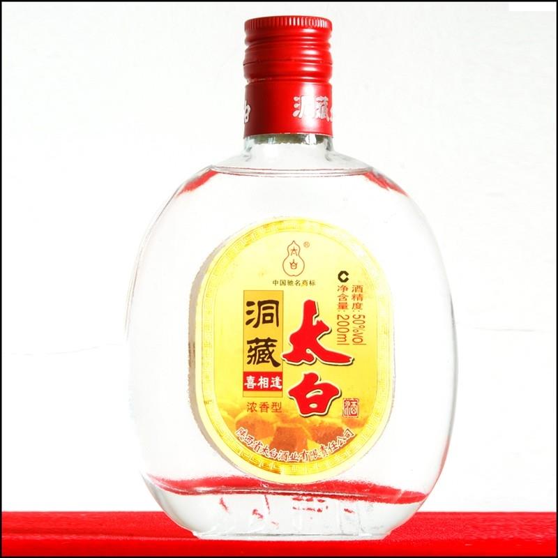太白先生酒怎么樣，價格多少錢一瓶