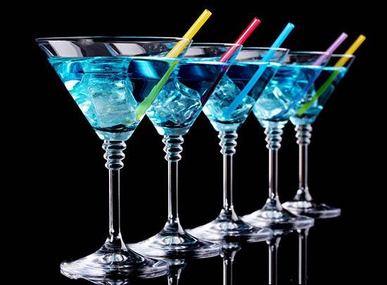雞尾酒預調酒可以直接喝嗎