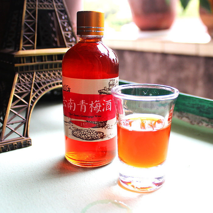 泡好的青梅酒怎樣保存？青梅酒能保存多久？