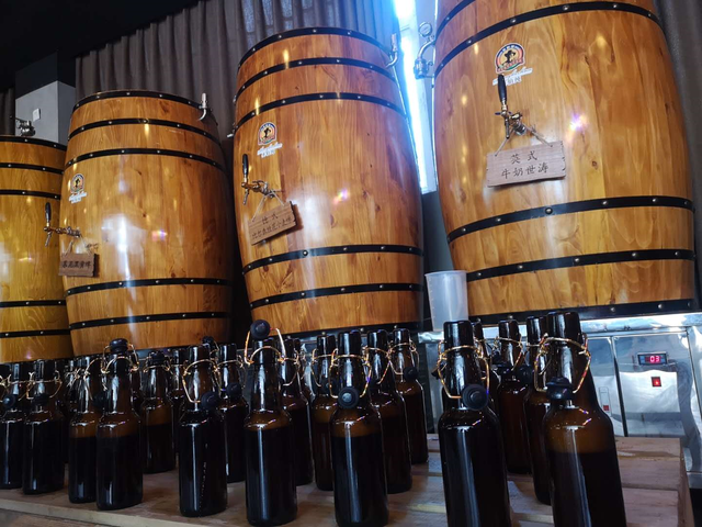 夏天啤酒可以放車后備箱嗎？會爆炸嗎？