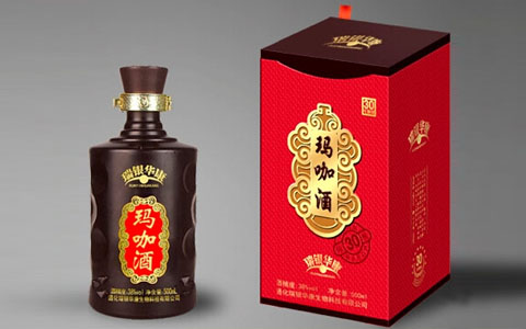 瑪咖酒怎么泡制，女性能喝嗎？