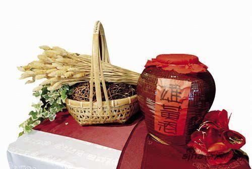 端午節喝什么酒，雄黃酒還是喝菊花酒