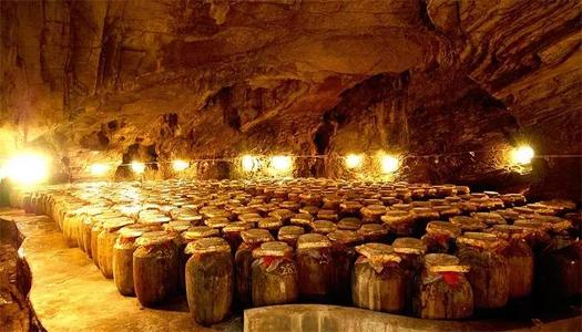 什么是洞藏酒？為什么洞藏酒比較好？