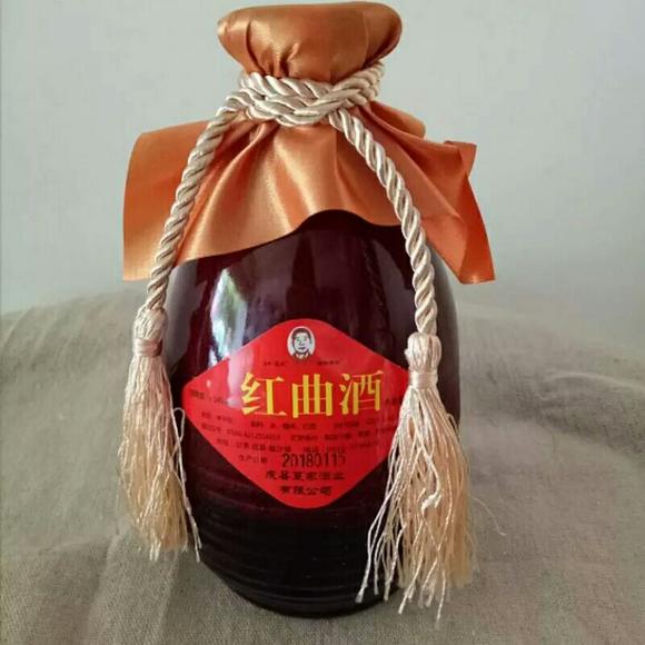紅曲酒好喝嗎？紅曲酒是什么味道？