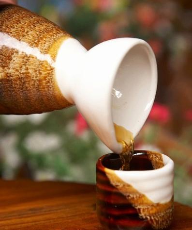 黃酒可以直接飲用嗎？黃酒的飲用方法