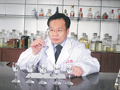 為什么不會聞白酒的香味？如何提高自己的聞香能力？