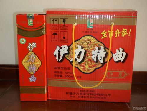 自己收藏的酒和廠家出廠的年份酒有什么區別？