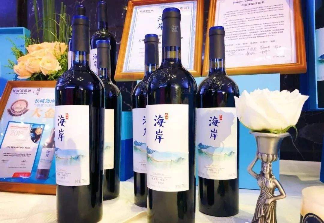 馬瑟蘭或成中國葡萄酒標志品種，超級單品選誰？