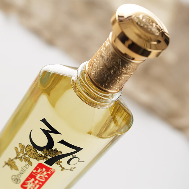 高度酒和低度酒的區別有哪些：