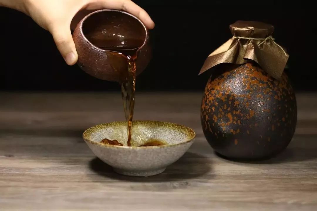 怎么煮黃酒？操作簡(jiǎn)單的溫酒方法